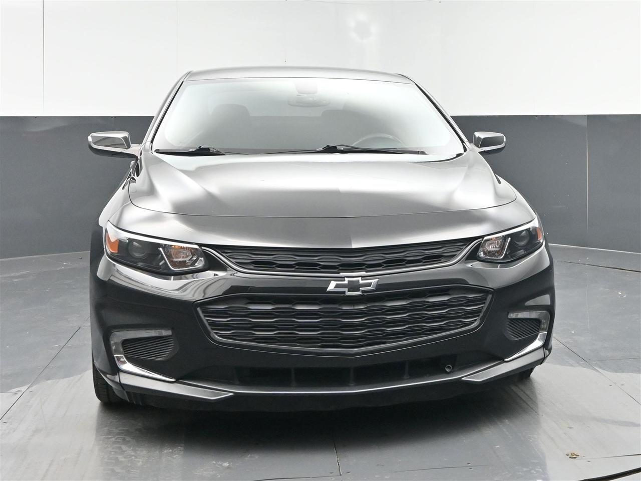 Chevrolet Malibu LT 2018