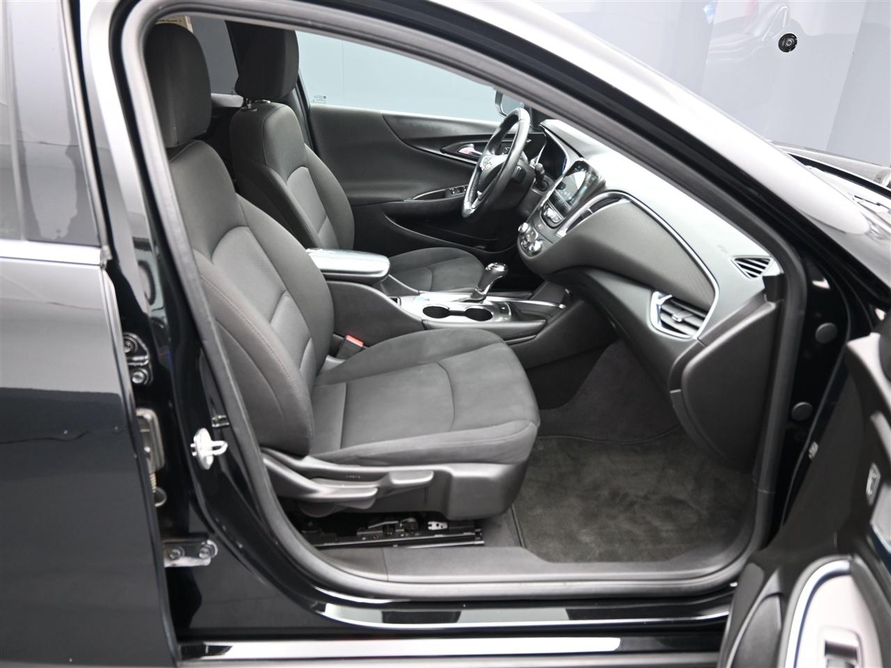 Chevrolet Malibu LT 2018