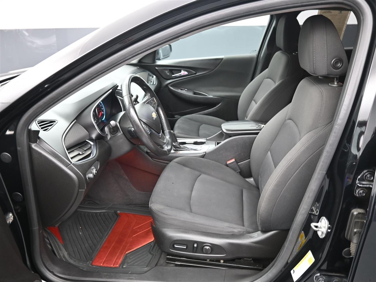 Chevrolet Malibu LT 2018