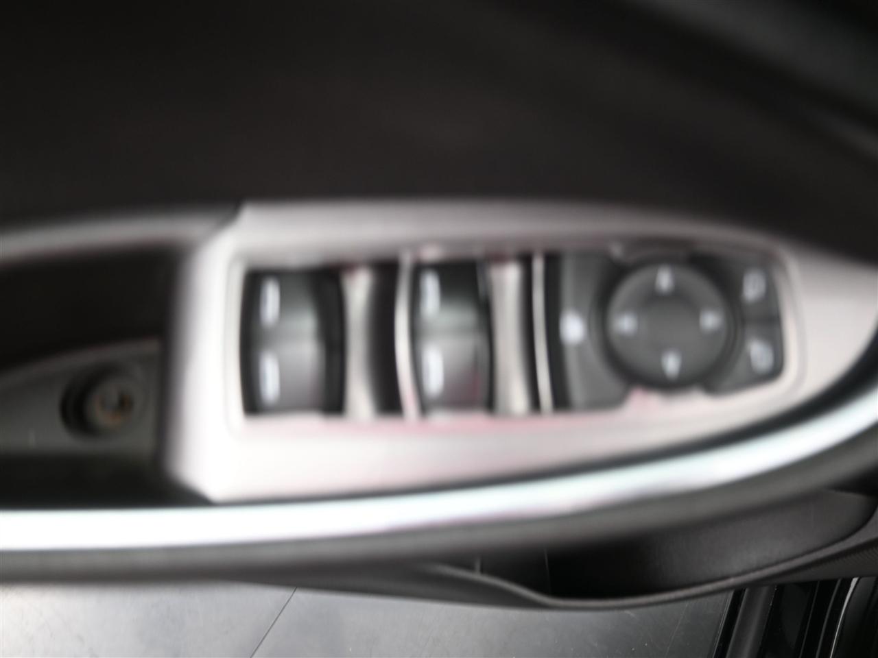 Chevrolet Malibu LT 2018