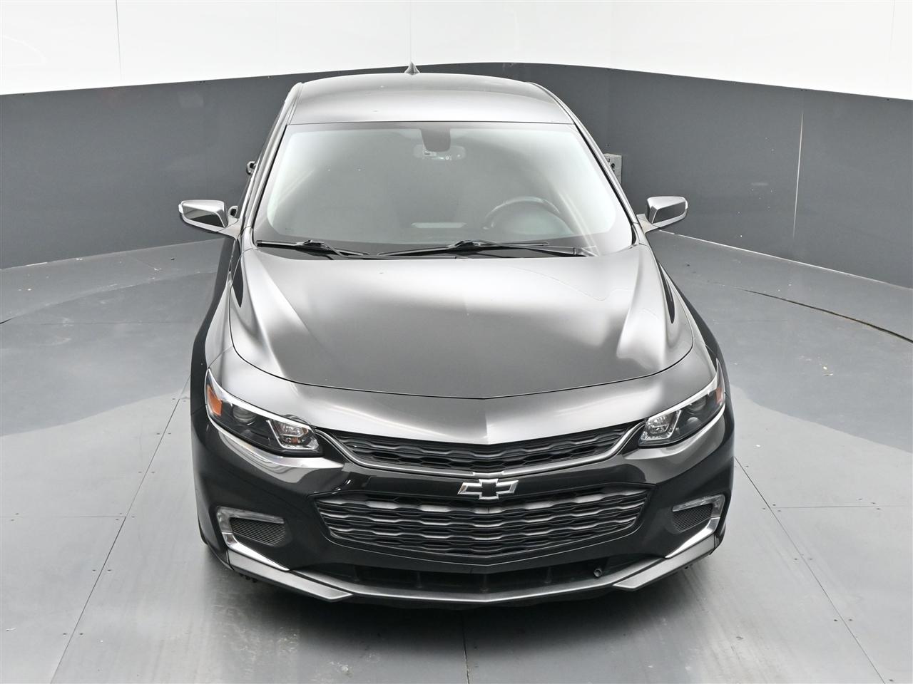 Chevrolet Malibu LT 2018