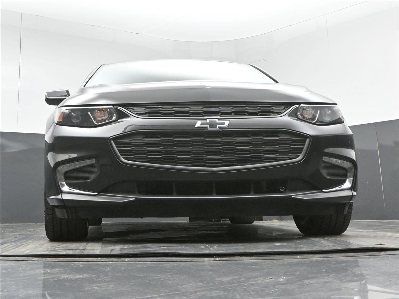 Chevrolet Malibu LT 2018