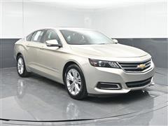 2014 Chevrolet Impala 
