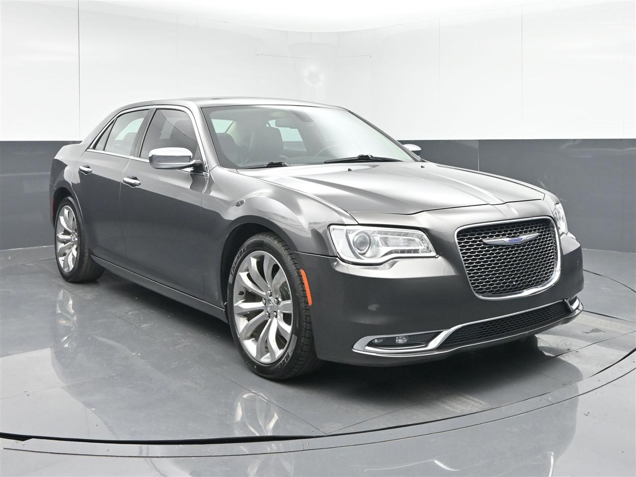 Chrysler 300 Limited RWD 2020