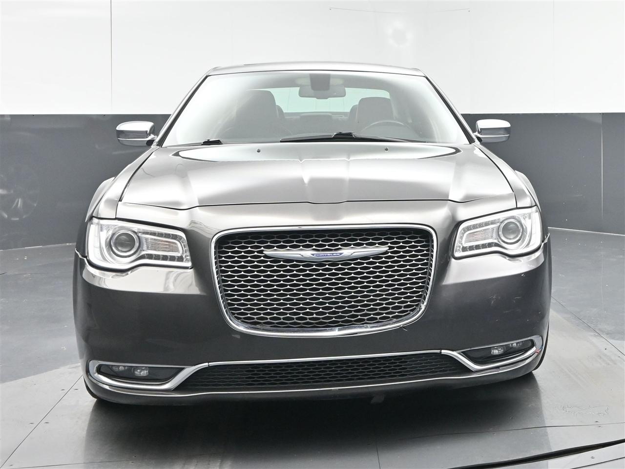 Chrysler 300 Limited RWD 2020