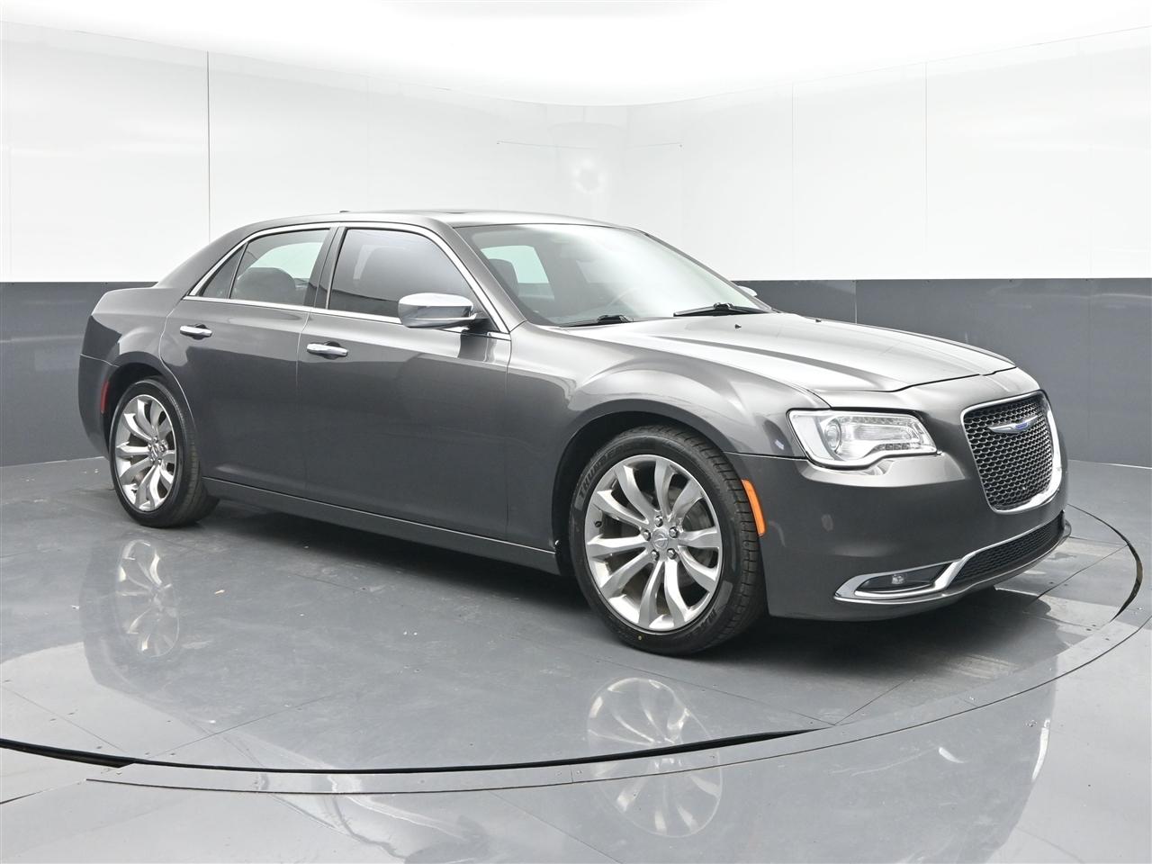 Chrysler 300 Limited RWD 2020