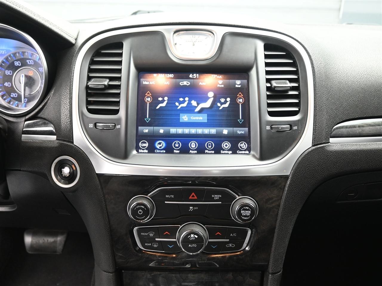 Chrysler 300 Limited RWD 2020