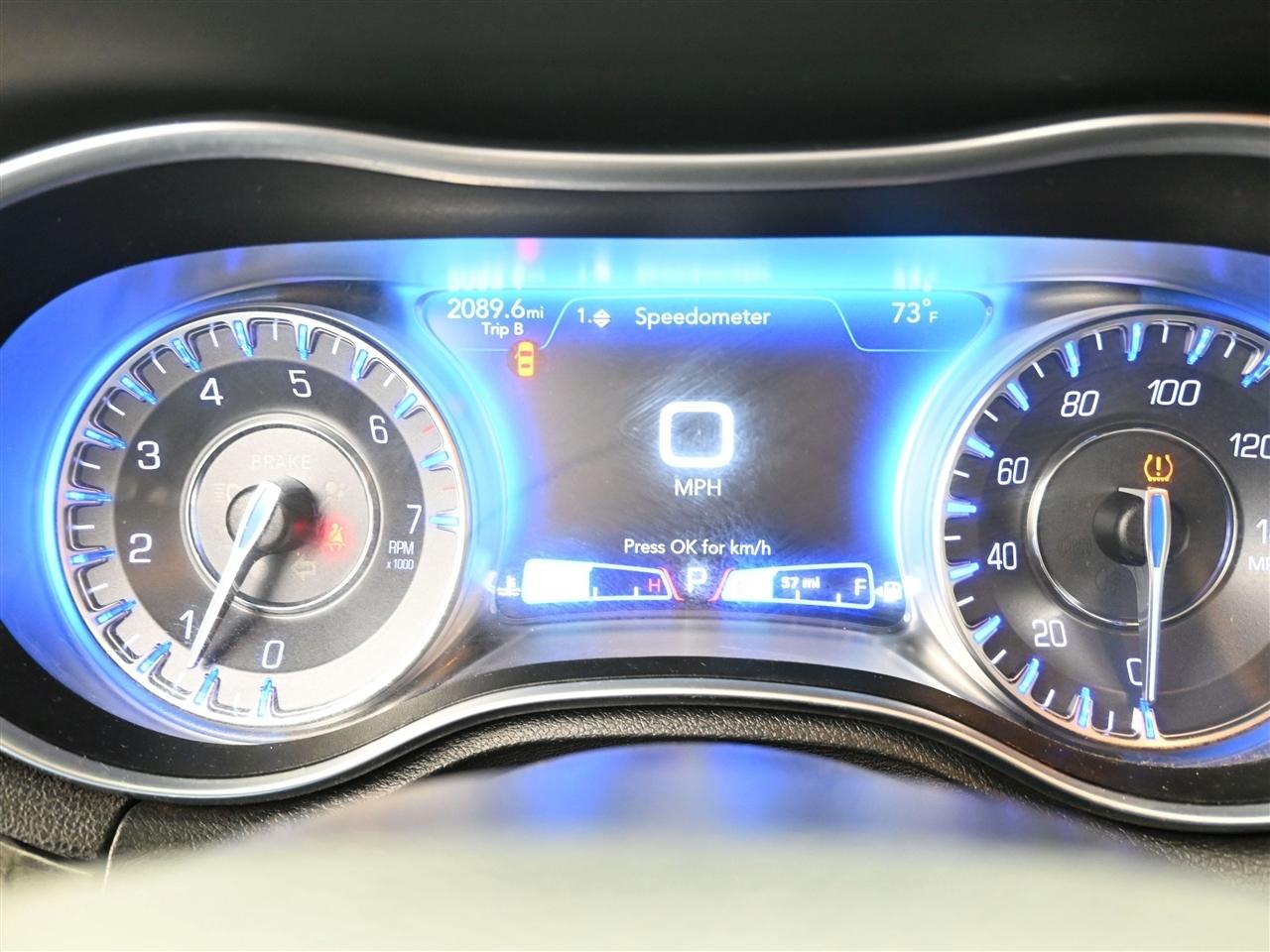 Chrysler 300 Limited RWD 2020