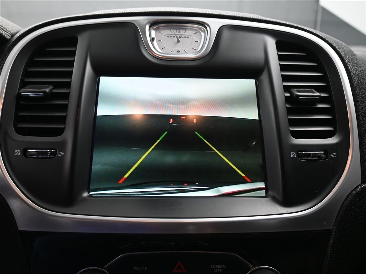 Chrysler 300 Limited RWD 2020