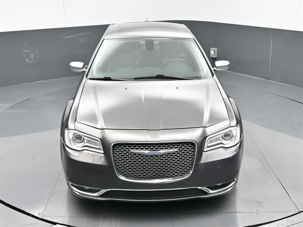 Chrysler 300 Limited RWD 2020