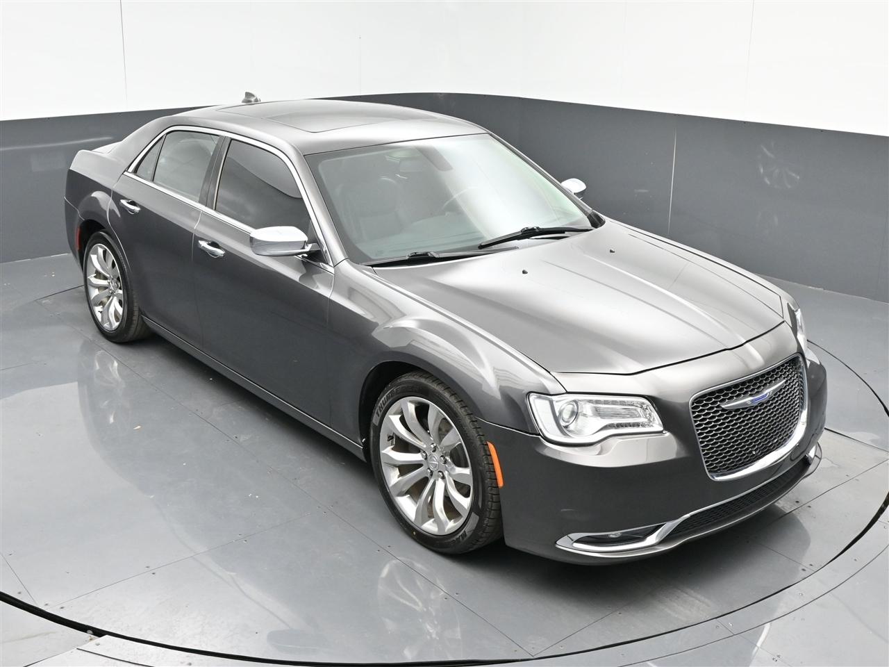 Chrysler 300 Limited RWD 2020