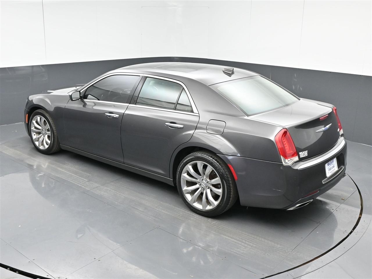 Chrysler 300 Limited RWD 2020