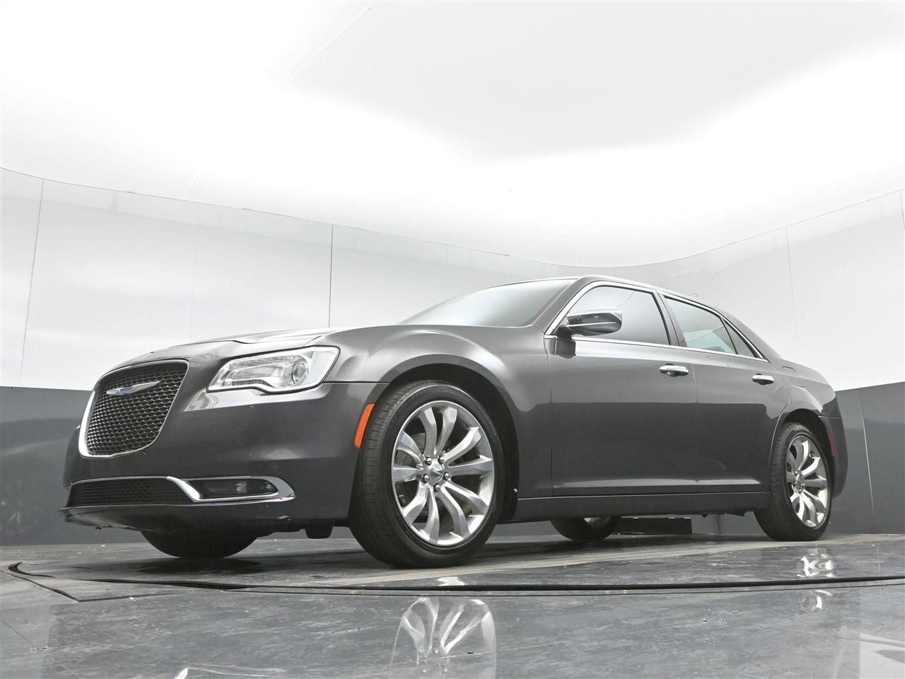 Chrysler 300 Limited RWD 2020