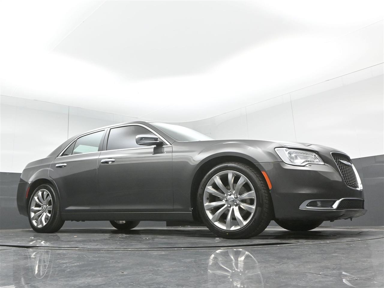 Chrysler 300 Limited RWD 2020