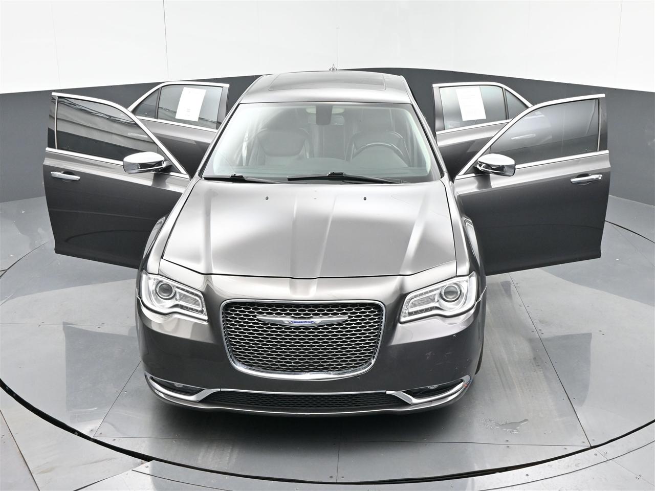 Chrysler 300 Limited RWD 2020