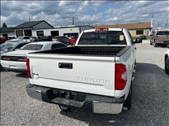 2019 Toyota Tundra 