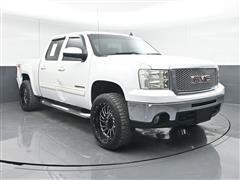 2010 GMC Sierra 1500 