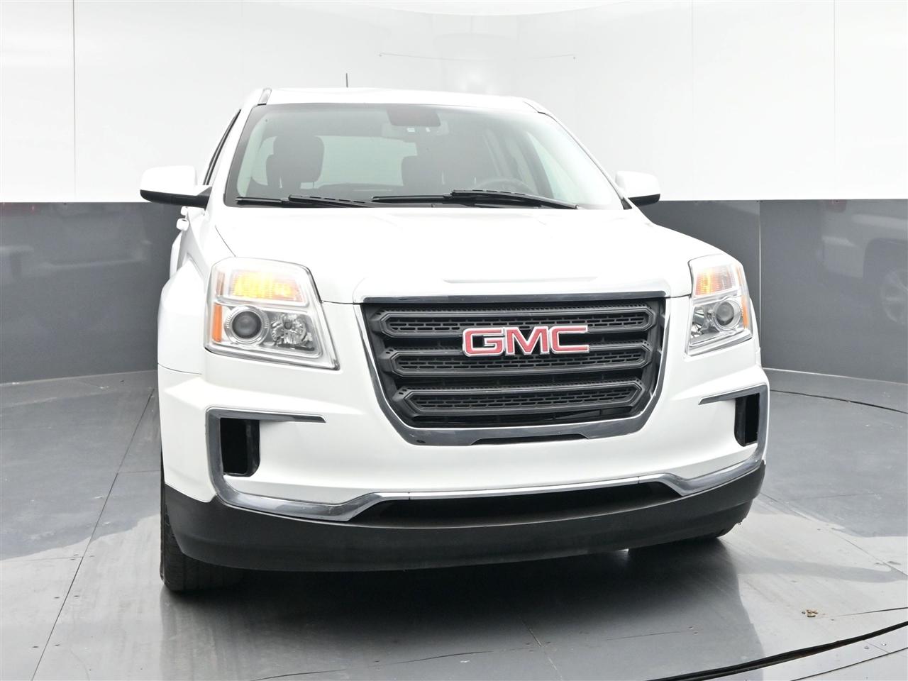 GMC Terrain SLE1 FWD 2017