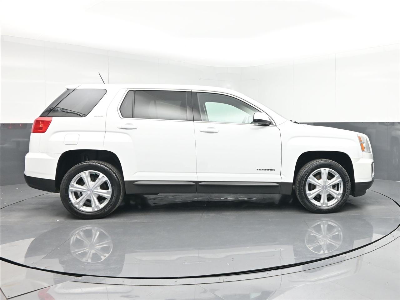 GMC Terrain SLE1 FWD 2017