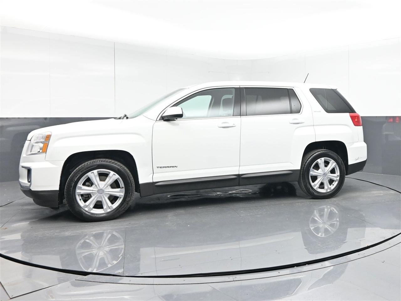 GMC Terrain SLE1 FWD 2017
