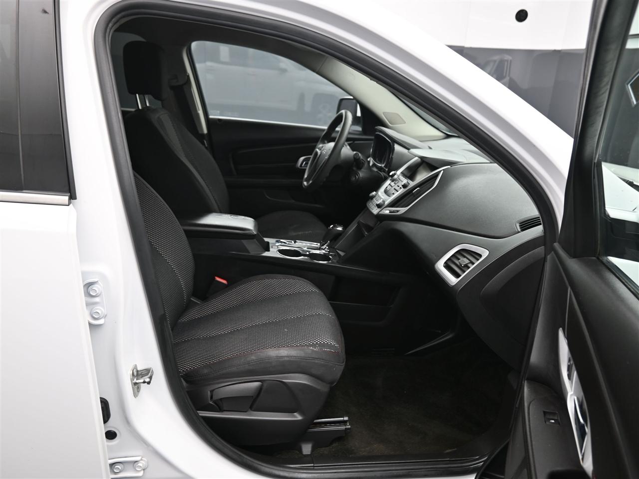 GMC Terrain SLE1 FWD 2017