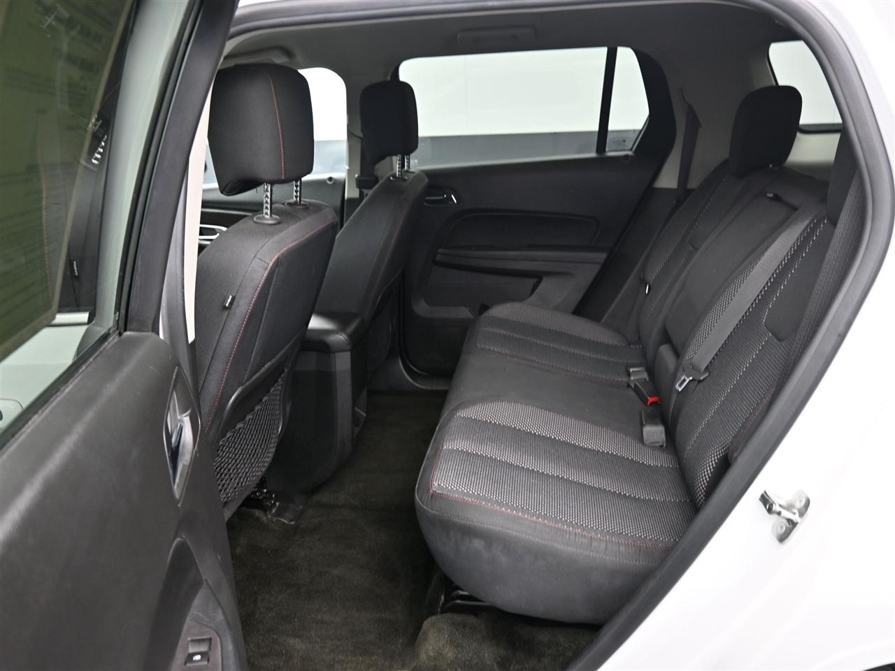 GMC Terrain SLE1 FWD 2017