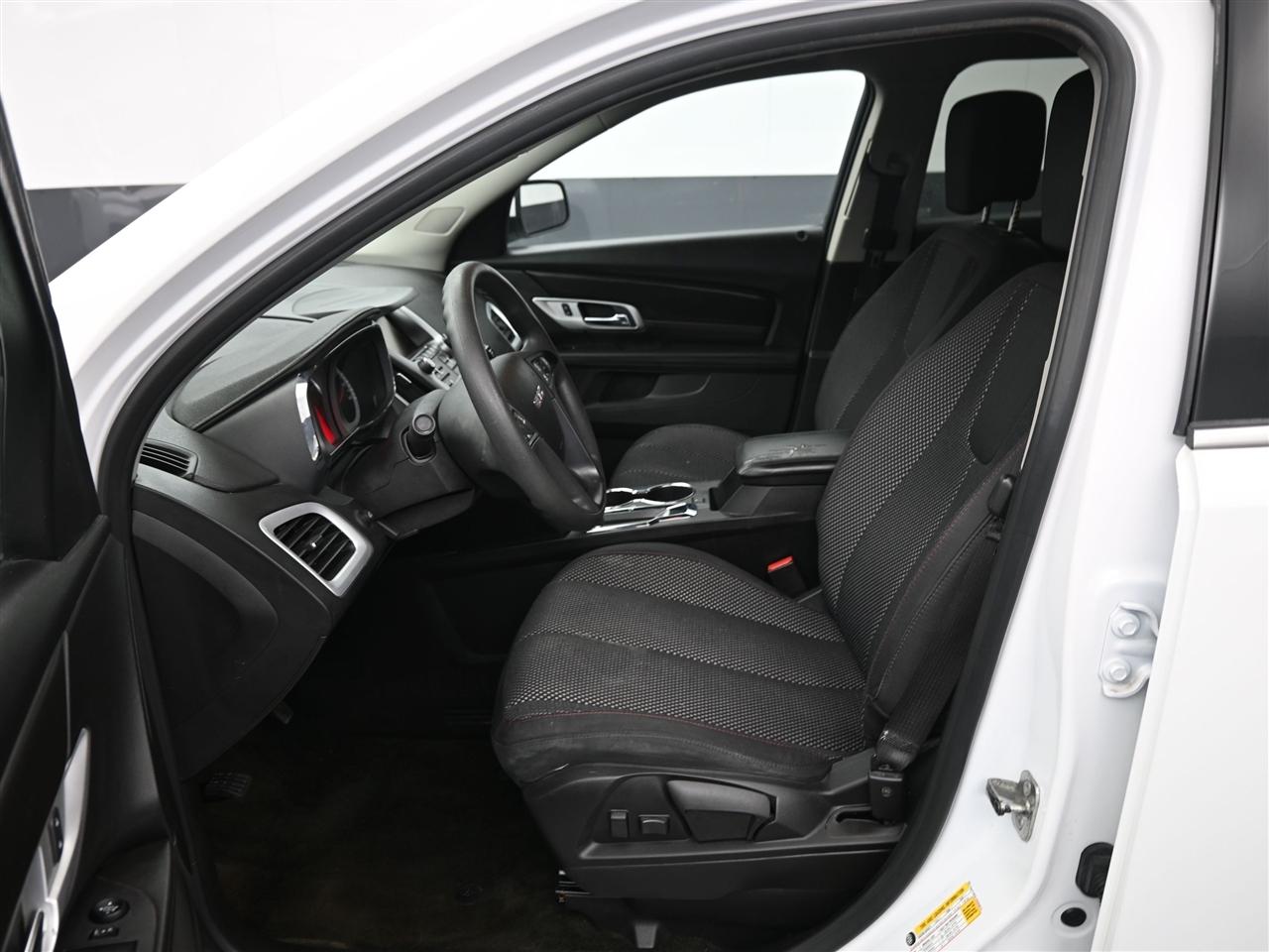 GMC Terrain SLE1 FWD 2017