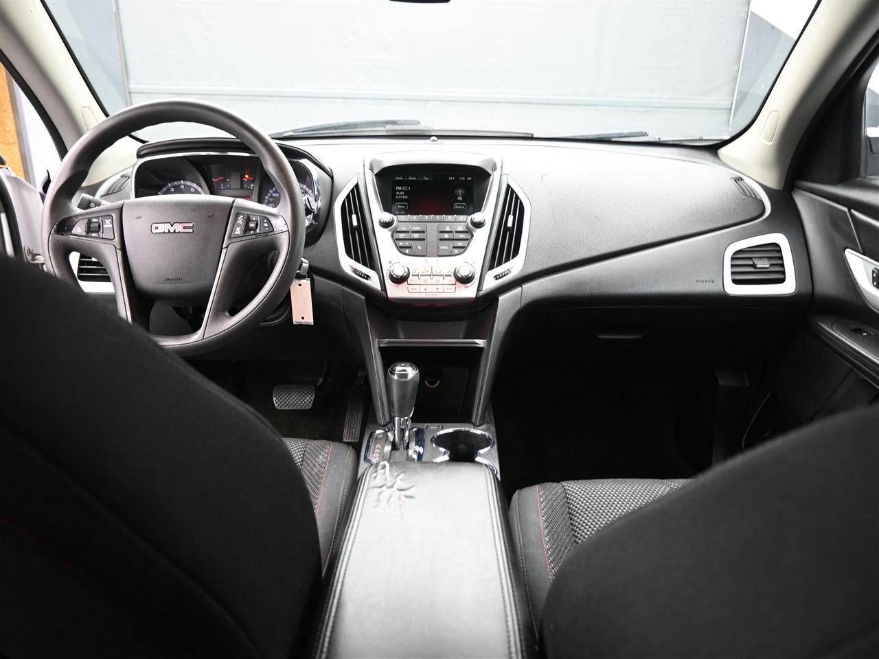 GMC Terrain SLE1 FWD 2017