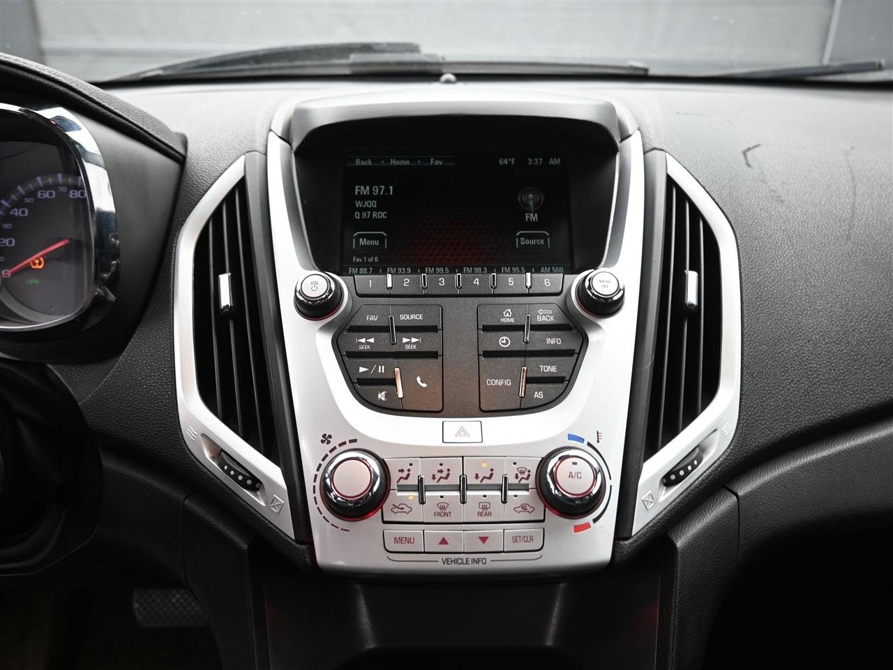 GMC Terrain SLE1 FWD 2017