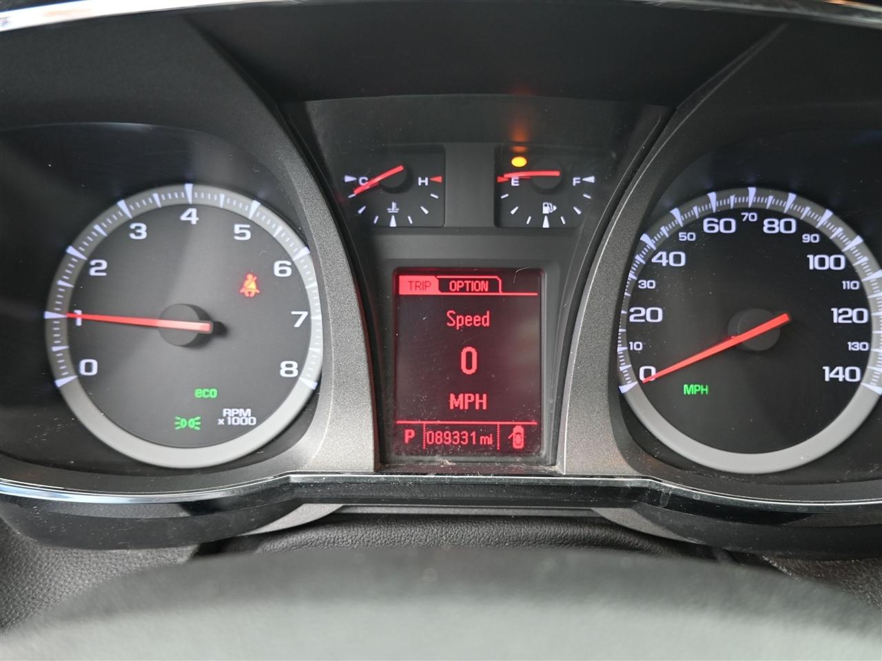 GMC Terrain SLE1 FWD 2017