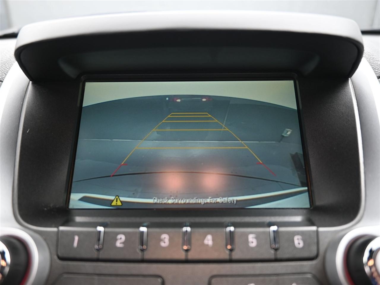 GMC Terrain SLE1 FWD 2017