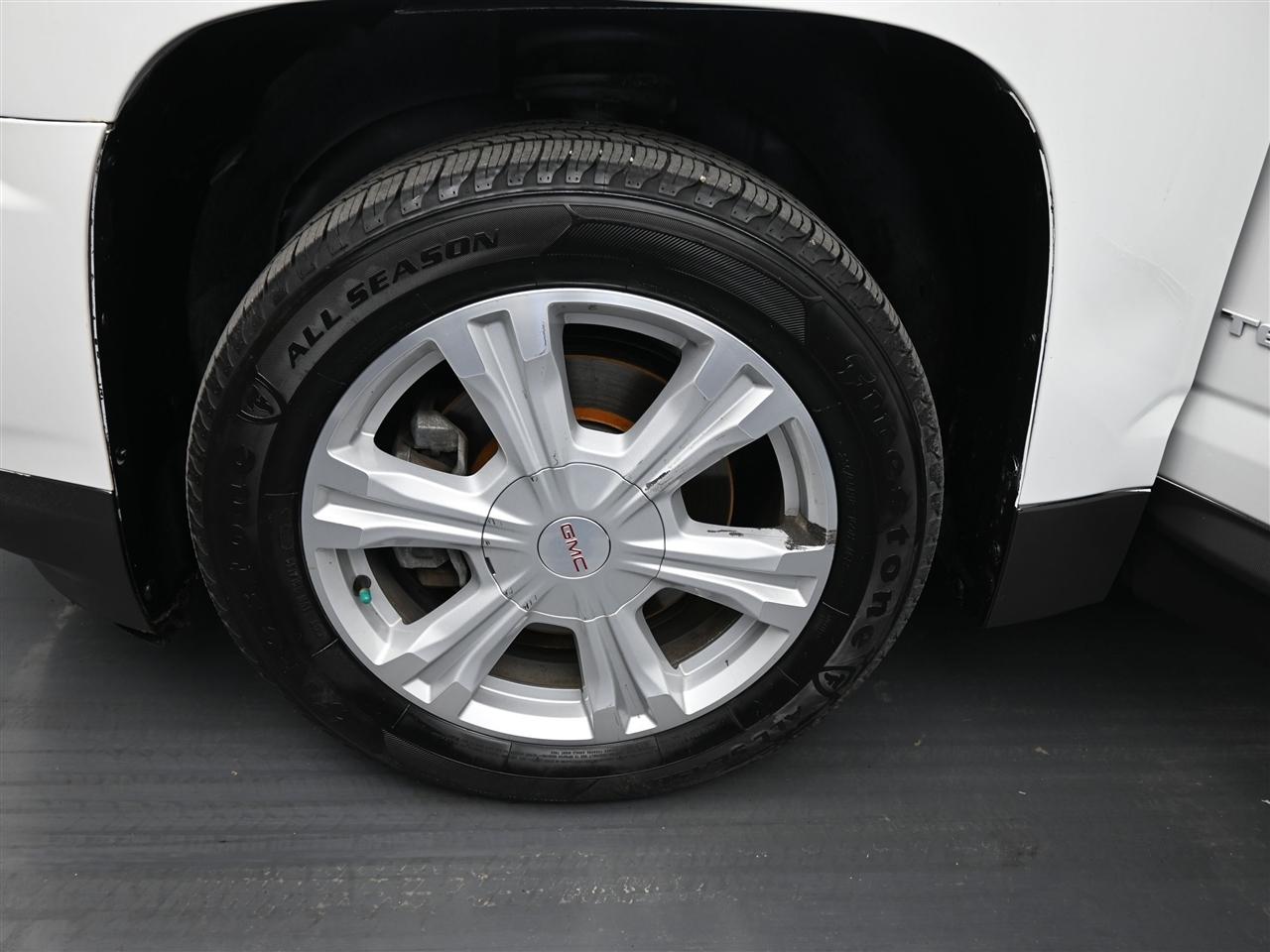 GMC Terrain SLE1 FWD 2017