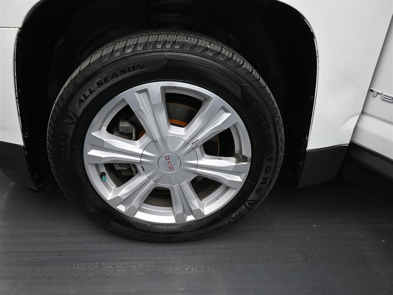 GMC Terrain SLE1 FWD 2017