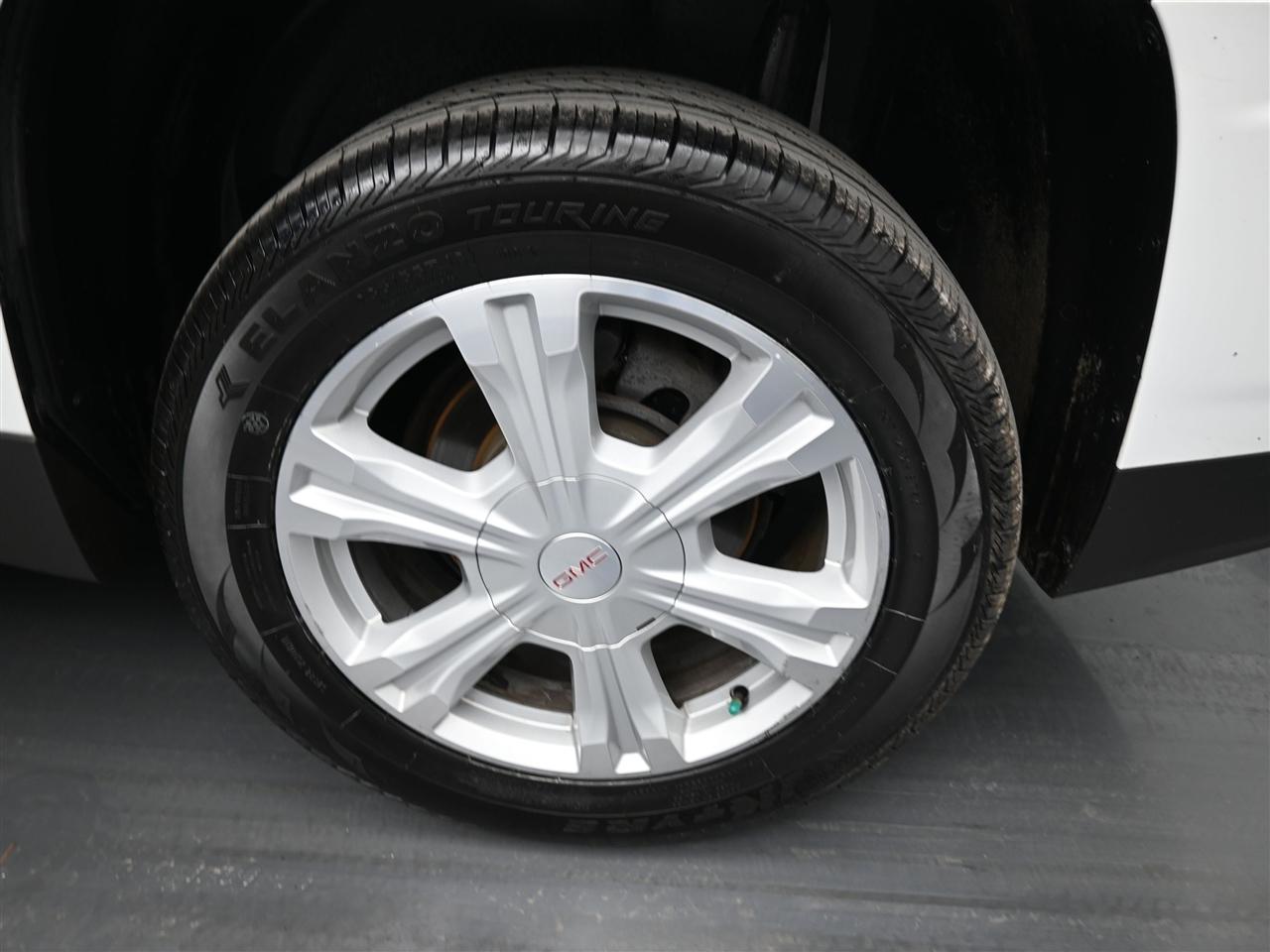 GMC Terrain SLE1 FWD 2017