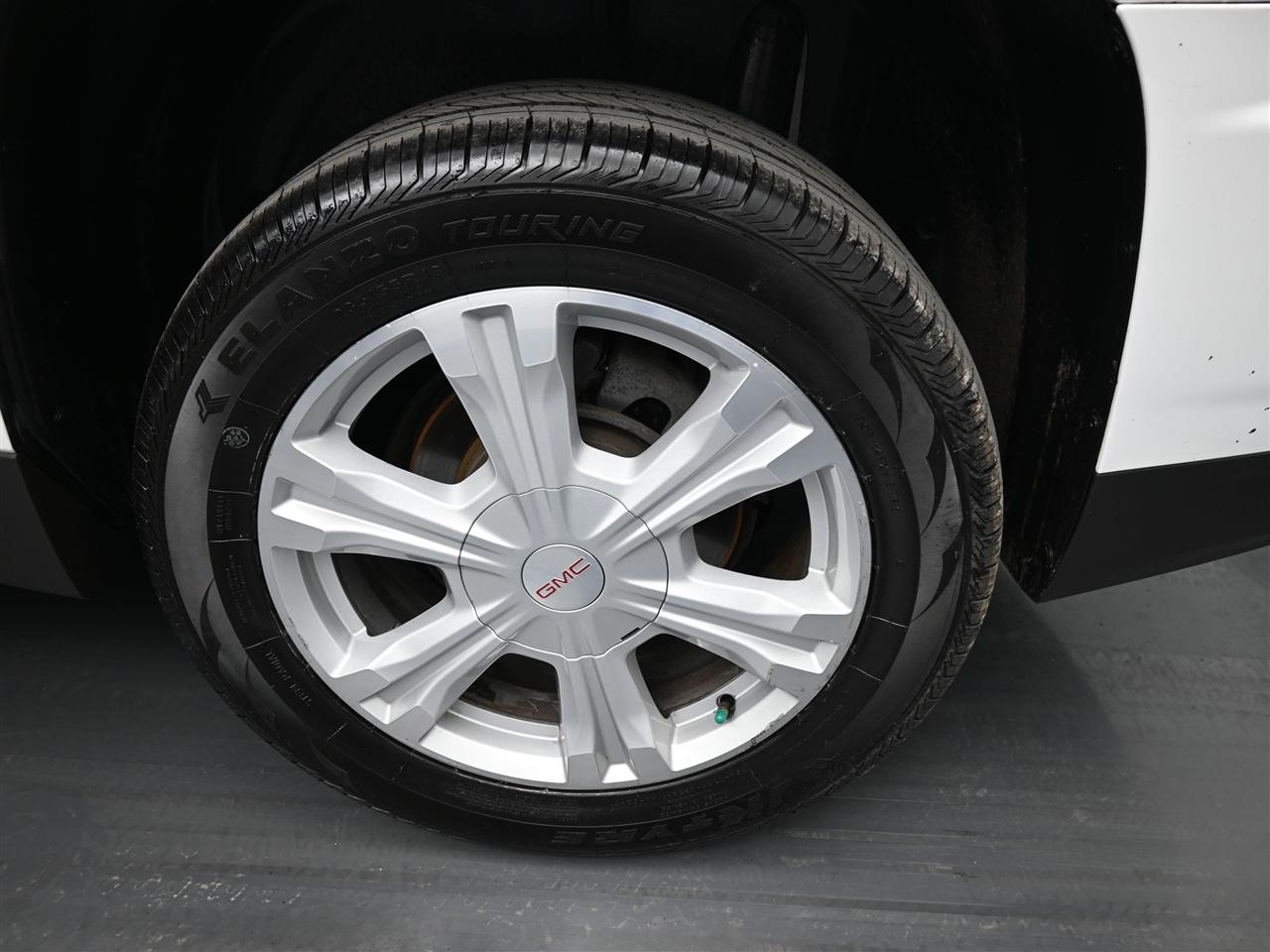 GMC Terrain SLE1 FWD 2017