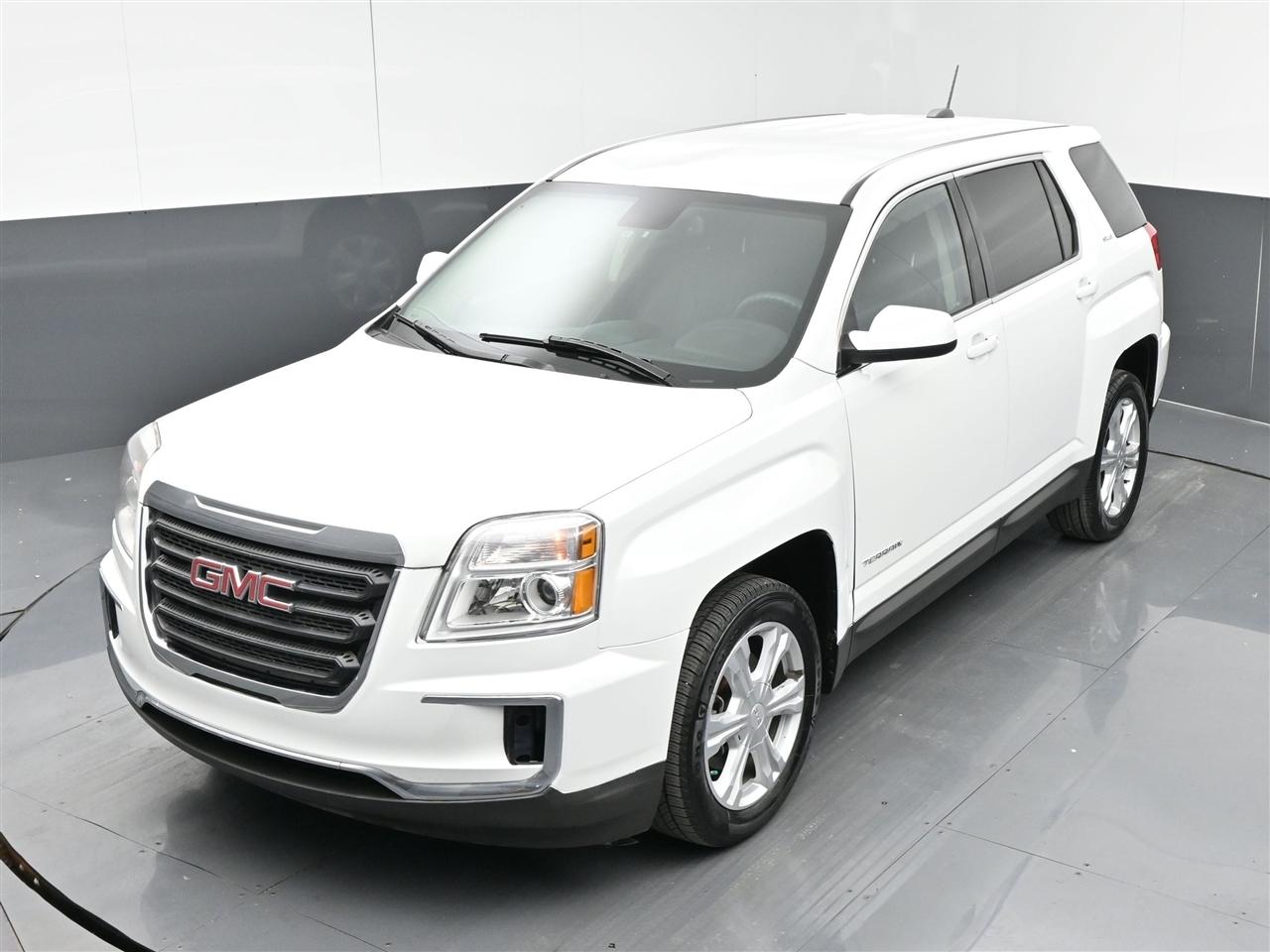 GMC Terrain SLE1 FWD 2017