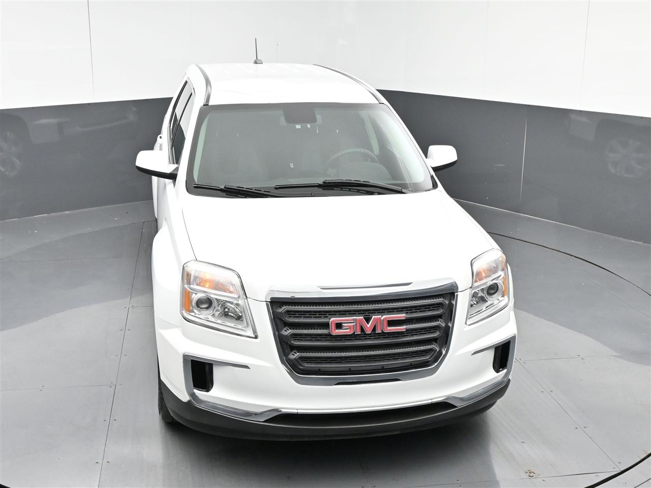 GMC Terrain SLE1 FWD 2017