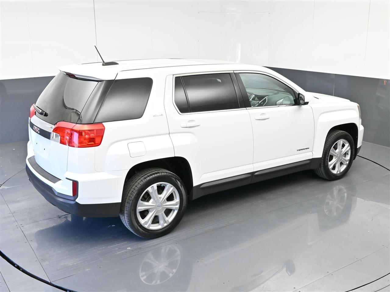 GMC Terrain SLE1 FWD 2017