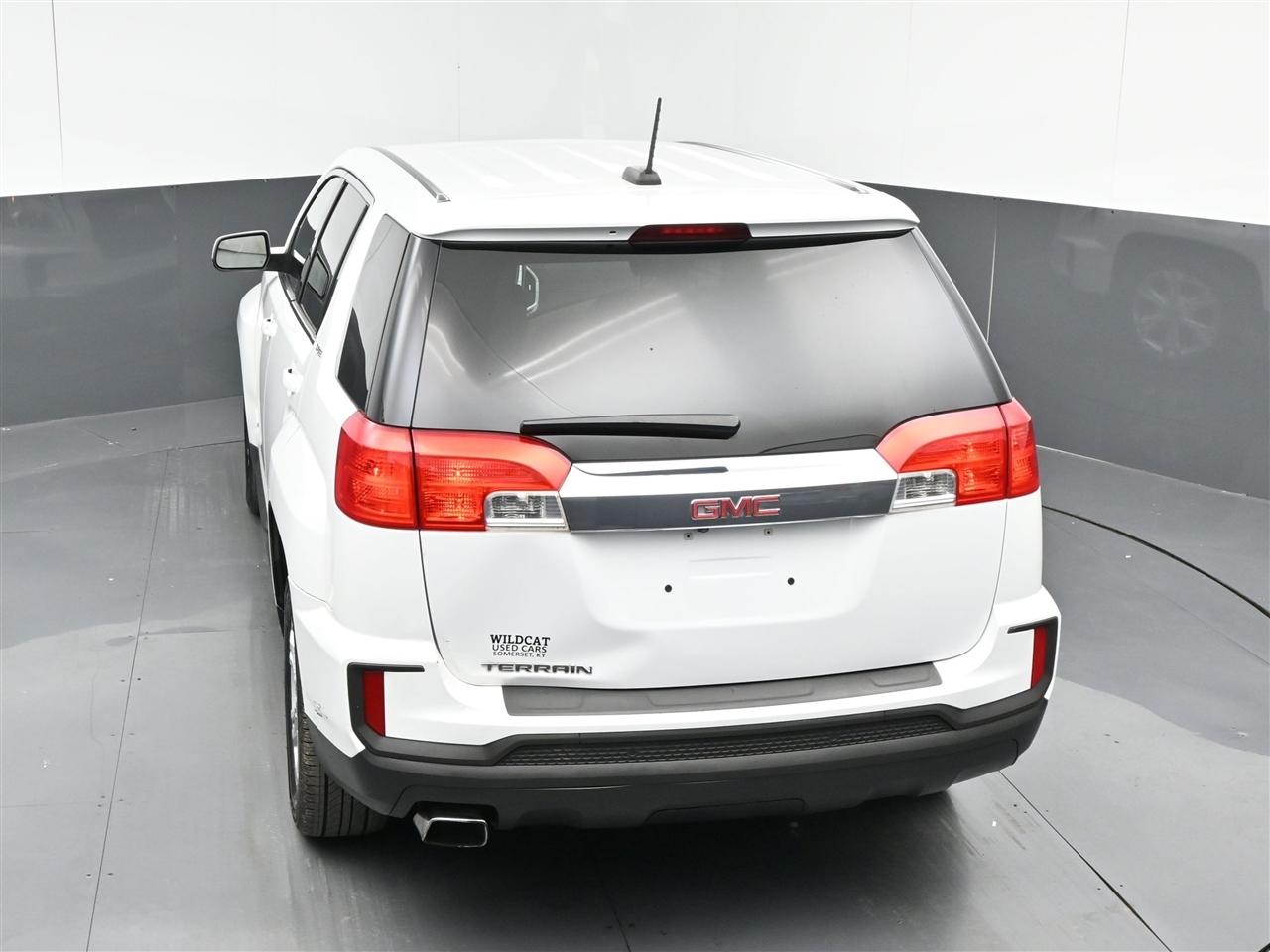 GMC Terrain SLE1 FWD 2017