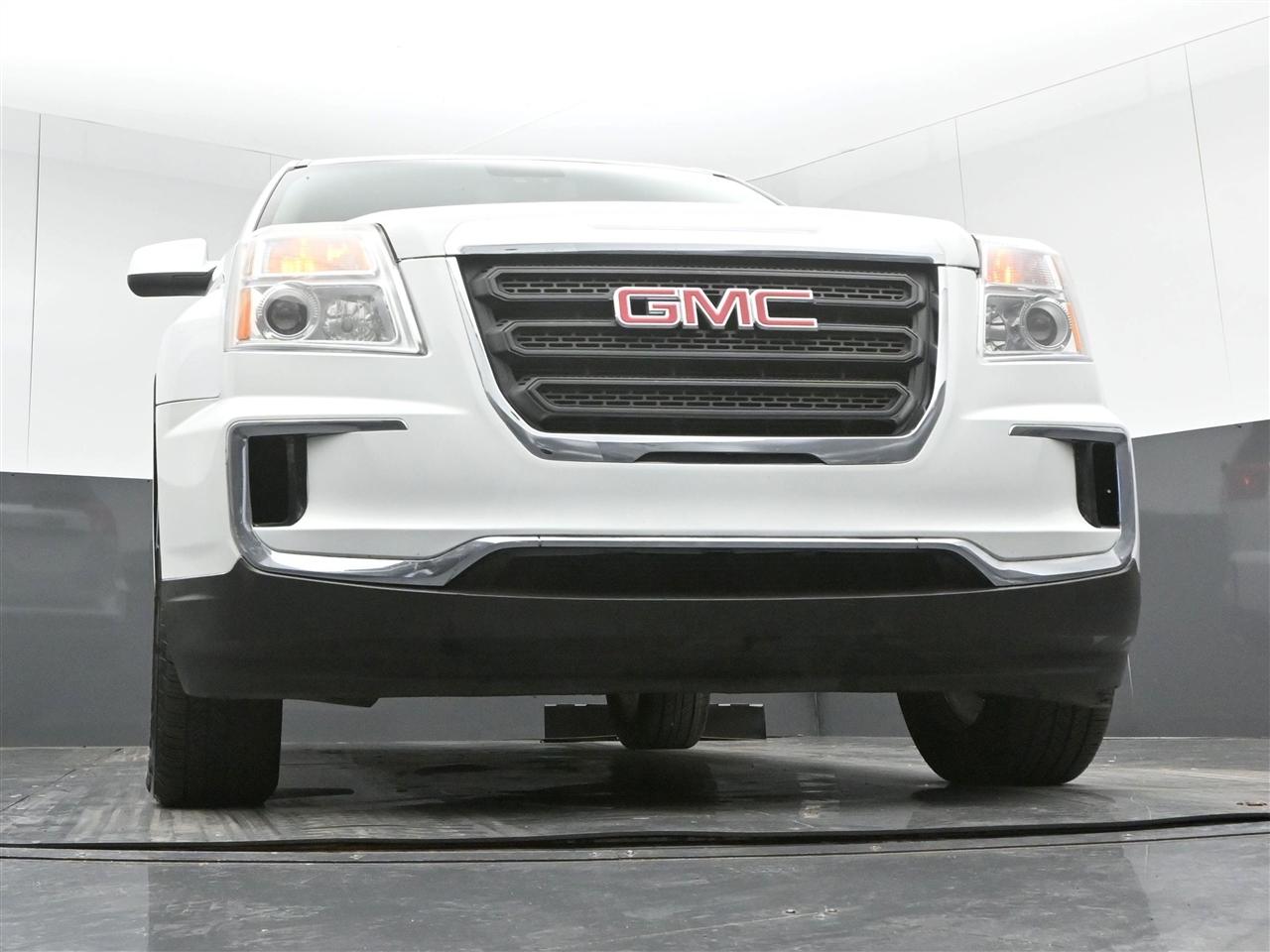 GMC Terrain SLE1 FWD 2017