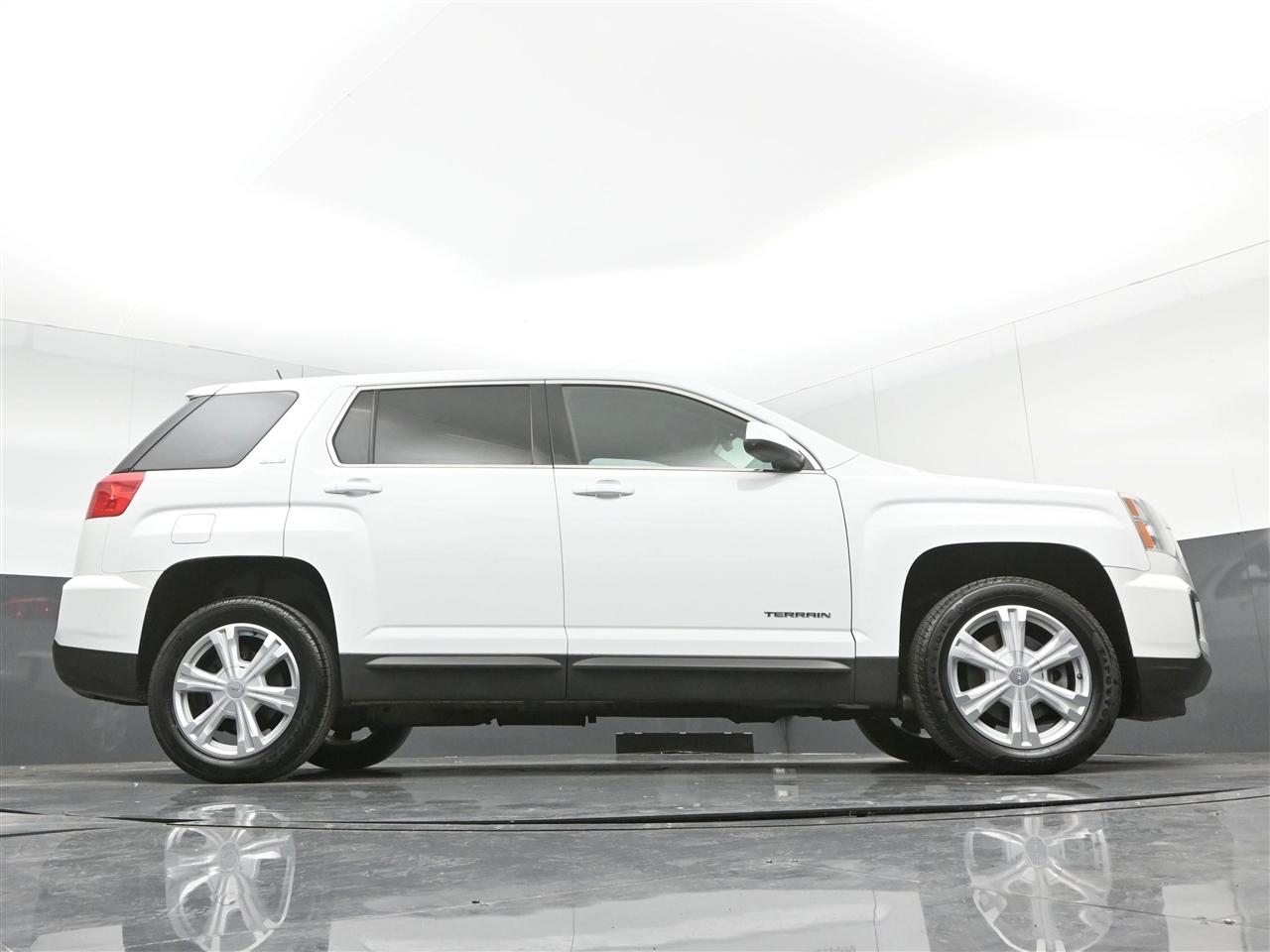 GMC Terrain SLE1 FWD 2017