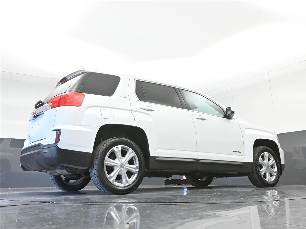 GMC Terrain SLE1 FWD 2017