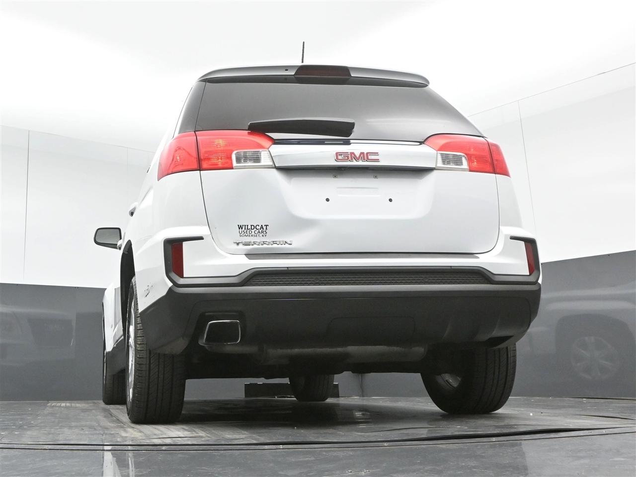 GMC Terrain SLE1 FWD 2017