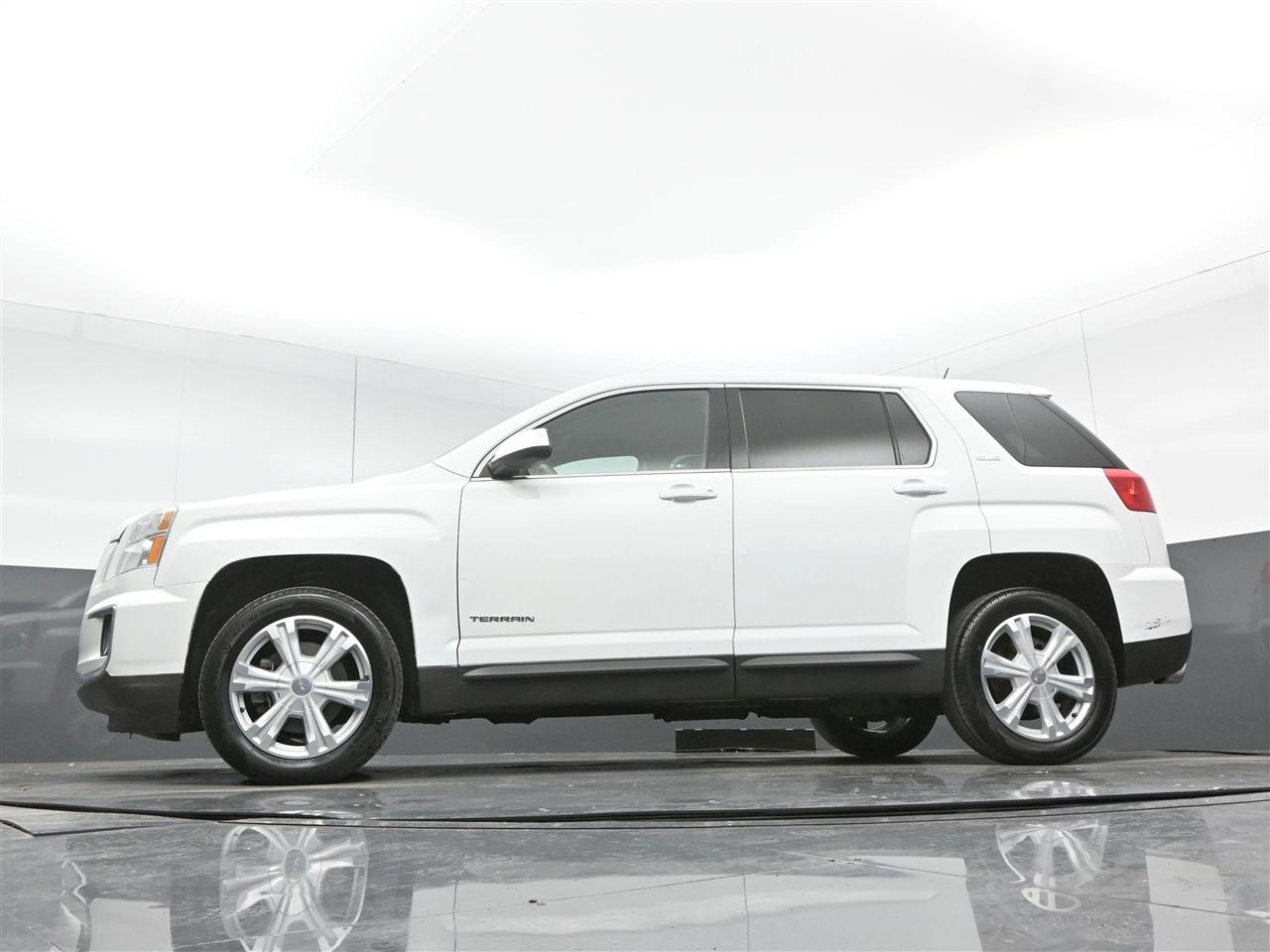 GMC Terrain SLE1 FWD 2017
