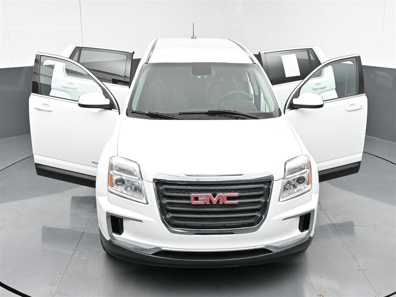 GMC Terrain SLE1 FWD 2017