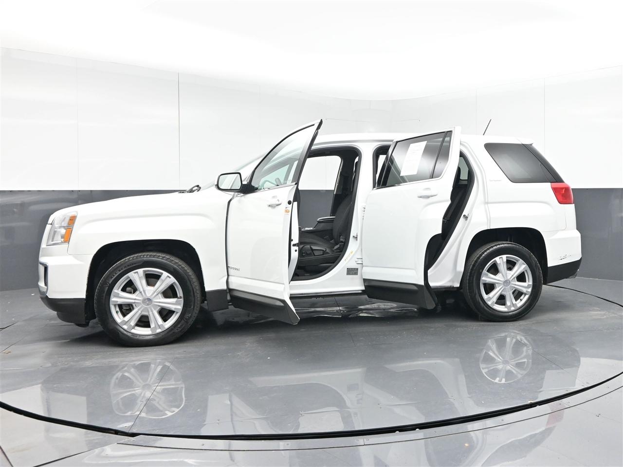 GMC Terrain SLE1 FWD 2017