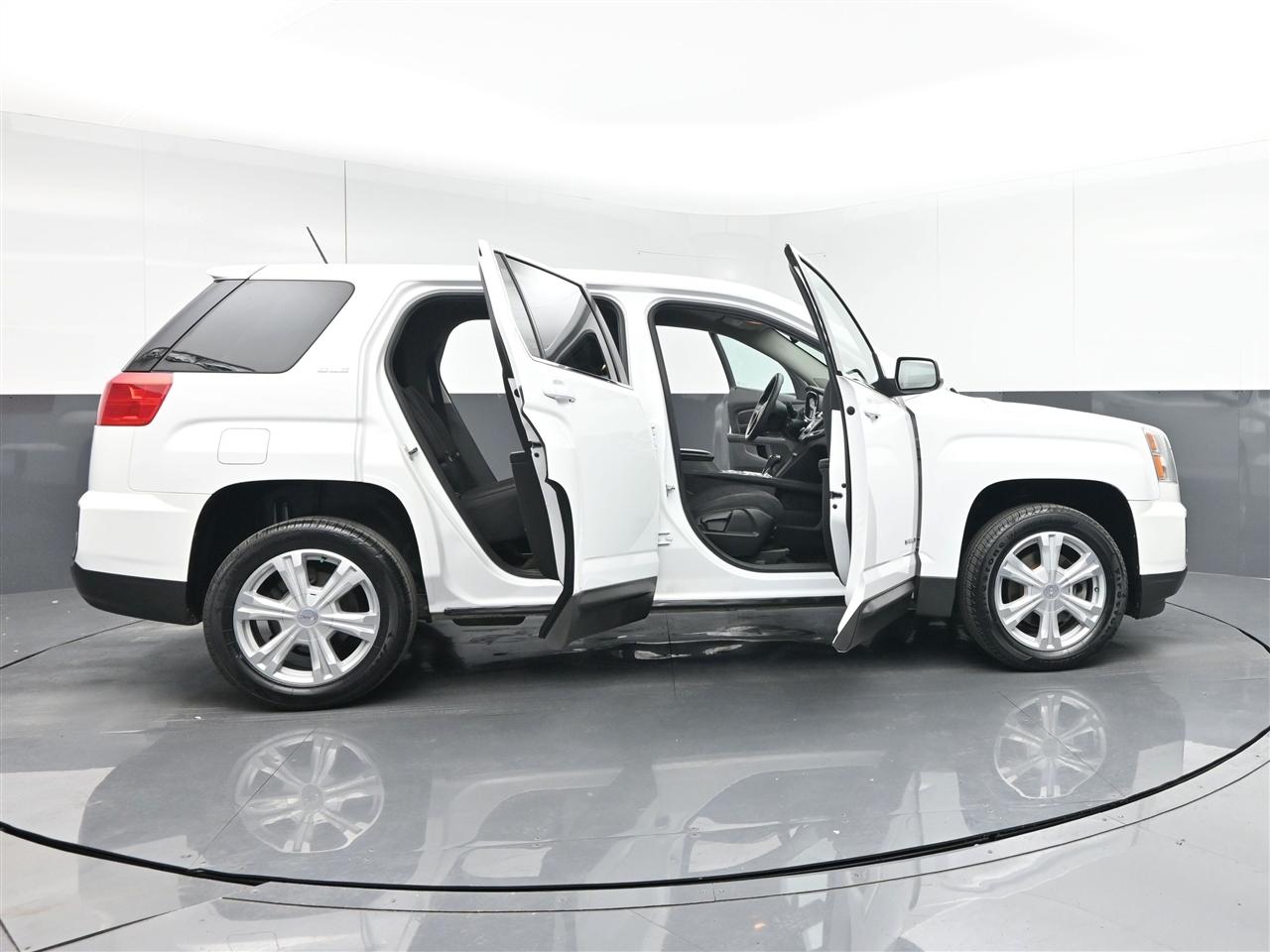 GMC Terrain SLE1 FWD 2017