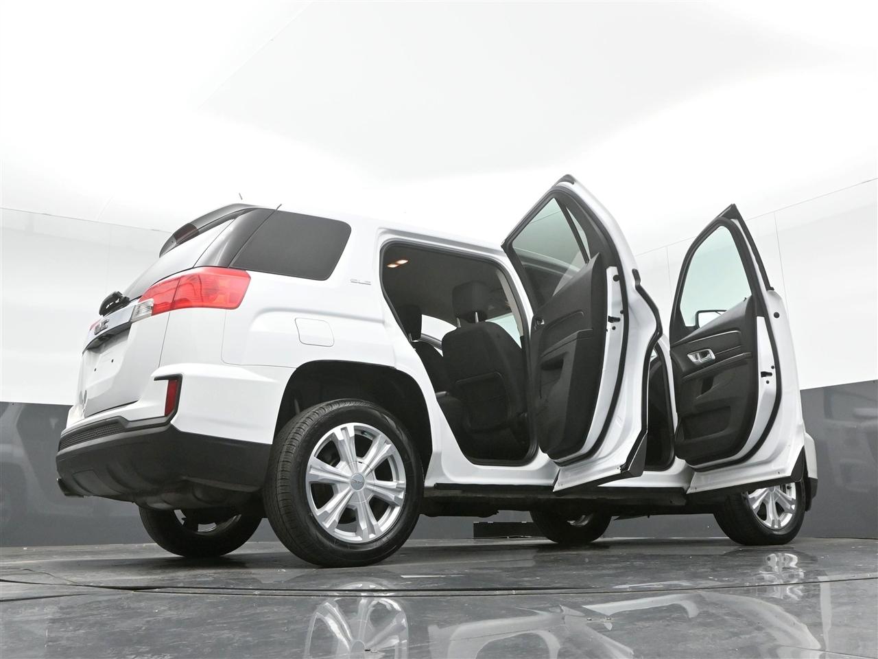 GMC Terrain SLE1 FWD 2017