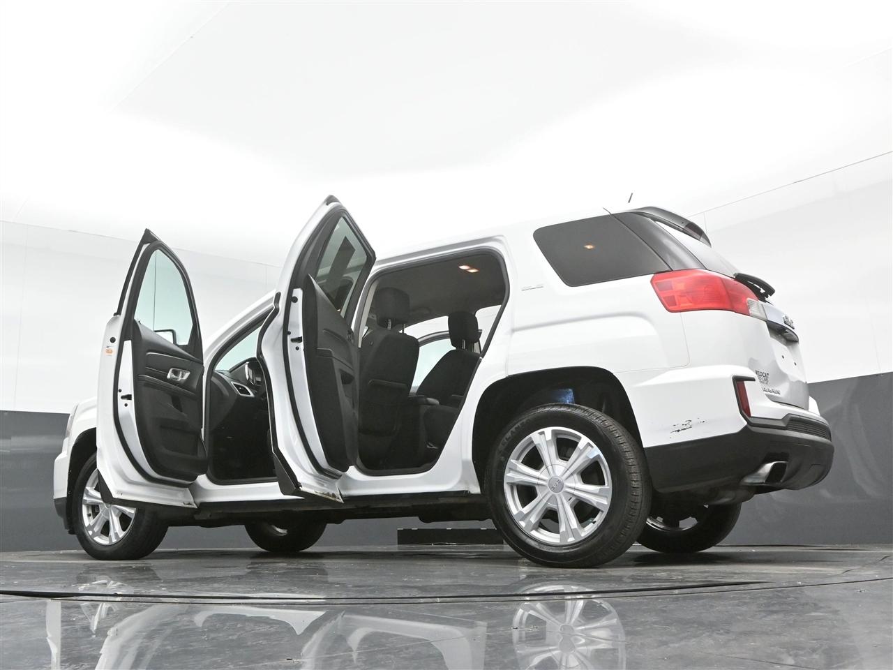 GMC Terrain SLE1 FWD 2017