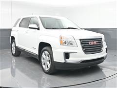 2017 GMC Terrain 